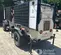 2020 Progress Solar Solutions SHYB1000VM800 Portable Light Tower