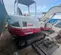 2020 Takeuchi TB240 Mini Excavator