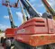 2017 Skyjack SJ66T Boom Lift