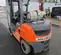2019 Toyota 8FGU25 Warehouse Forklift
