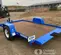 2026 Bri-Mar T712-7-S-UR Trailer