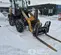 2020 Case 221F Wheel Loader