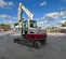 2022 Takeuchi TB290C Mini Excavator