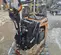 2021 Multiquip MVH508DZ Vibratory Plate Compactor
