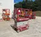 2019 MEC MICRO 19 Scissor Lift