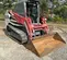 2020 Takeuchi TL12R2-CR Track Loader
