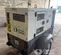 2017 Atlas Copco QAS25 Diesel Generator
