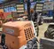 2021 Generac MLTS-2 Portable Work Light