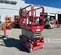 2019 MEC MICRO 19 Scissor Lift