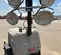 2018 Wacker Neuson LTV6K Portable Light Tower