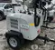 2018 Wacker Neuson LTV6L Portable Light Tower