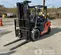 2018 Toyota 8FG35U Warehouse Forklift