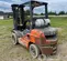 2019 Toyota 8FGU30 Warehouse Forklift