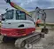 2021 Takeuchi TB290C Mini Excavator