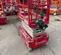 2019 MEC MICRO 19 Scissor Lift