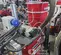 2022 Husqvarna BDC-33-230V Vacuum