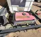 2016 Cool-A-Zone 16' COOLING Evaporative Cooling Fan