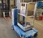 2018 Genie GR-20 Self-Propelled One-Person Lift