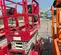 2018 MEC MICRO 19 Scissor Lift