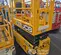 2019 JCB S1930E Scissor Lift