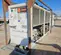 2016 TRANE CGAM030 Chiller