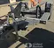2018 JLG TRIPLE L 449 Hydraulic Drop Deck Trailer