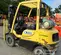 2020 HYSTER H50XT Warehouse Forklift
