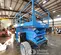 2019 Genie GS-4390 RT Rough Terrain Scissor Lift