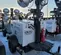 2022 Generac MLT4200IVF4 Portable Light Tower