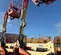 2017 JLG E400AJPN Articulating Boom Lift