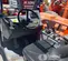 2015 XTREME XR842 Forklift
