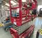 2019 MEC MICRO 19 Scissor Lift