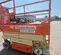 2018 JLG 2032ES Scissor Lift