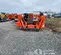 2015 Jekko SPX527CDH Crane