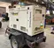 2021 Allmand MP25 Diesel Generator