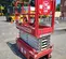 2019 MEC MICRO 19 Scissor Lift