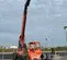 2018 JLG 10054 Forklift