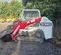 2021 Takeuchi TL8R2R Track Loader