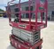 2019 MEC MICRO 19 Scissor Lift