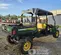 2022 John Deere XUV855MS4 Utility Vehicle