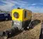2021 Wacker Neuson HIF 600 Diesel Heater
