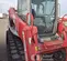 2022 Takeuchi TL12V2-CR Track Loader