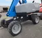 2017 Genie S-65 Boom Lift