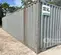 2007 Land and Sea Equipment Corp. 40' SC 40 ft Storage Container