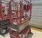 2020 MEC MICRO 19 Scissor Lift