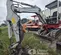 2022 Takeuchi TB230 Mini Excavator