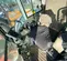 2021 Takeuchi TB370CR Mini Excavator