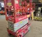 2019 MEC MICRO 19 Scissor Lift