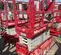 2019 MEC MICRO 19 Scissor Lift