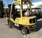 2021 HYSTER H50XT Warehouse Forklift